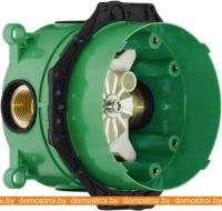 Монтажная коробка Hansgrohe iBox universal 01800180 картинка