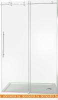 Душевая дверь Good Door Puerta WTW 140 (прозрачное/хром) картинка