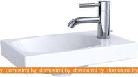 Умывальник Geberit Acanto 500.635.01.2 картинка