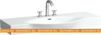 Умывальник Laufen Palace 120x51 8117040001041 картинка