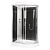 Душевая кабина Erlit ER3512PL-C4 120x80 поддон 15 картинка