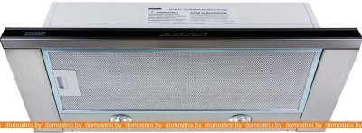 Вытяжка Krona Kamilla Sensor 600 Inox фотография