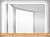 Зеркало BelBagno SPC-MAR-900-600-LED-BTN картинка