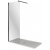 Душевая стенка GoodDooor WALK IN SP-80-C-В 80x195 фотография Душевая стенка GoodDooor WALK IN SP-80-C-В 80x195 фотография