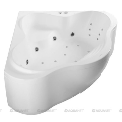 Акриловая ванна Aquanet Margarita 150x150 фотография