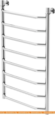 Полотенцесушитель Gloss & Reiter Terra 40x80 (Л.40х80.Т8) фотография