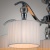 Потолочная люстра Arte Lamp Ibiza A4038PL-5CC фотография Потолочная люстра Arte Lamp Ibiza A4038PL-5CC фотография