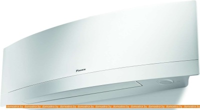 Кондиционер Daikin FTXJ20MW/RXJ20M фотография