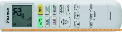 Кондиционер Daikin Comfora FTXP50M/RXP50M фотография