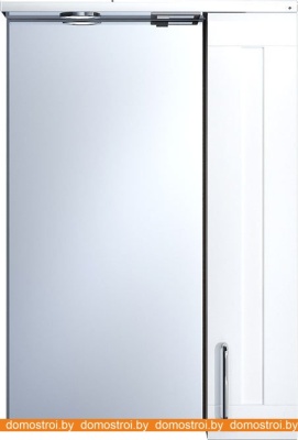 Шкаф с зеркалом IDDIS Sena SEN5000i99 фотография