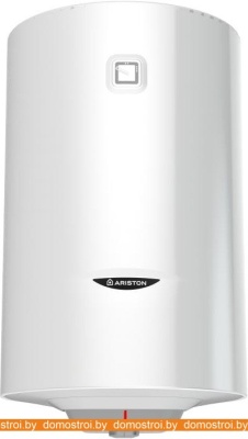 Водонагреватель Ariston PRO1 R ABS 150 V фотография