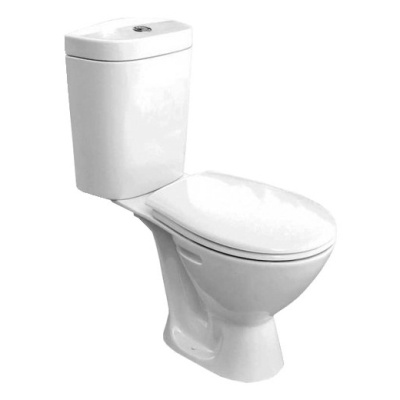 Напольный унитаз Cersanit Mito Best 031 [KO-MIR-BES-ST-P] фотография