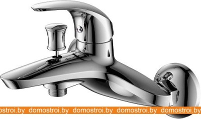 Смеситель IDDIS Leaf LEASB00I02 фотография