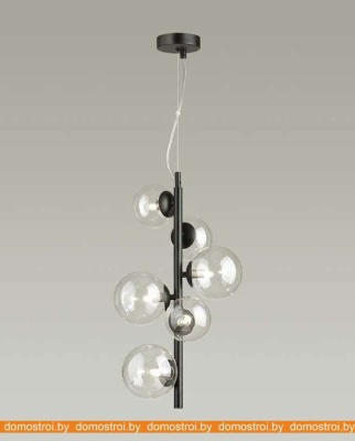 Подвесная люстра Odeon Light Tovi 4818/6 фотография