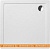 Душевой поддон Roth Flat Kvadro Square 100x100 8000120 картинка