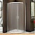 Душевой уголок Good Door Latte R 90x90 (матовое стекло) Latte R-90-G-WE картинка