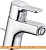 Смеситель Kludi Pure & Easy 375330565 (хром) картинка