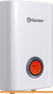 Проточный водонагреватель Thermex Topflow 6000 фотография