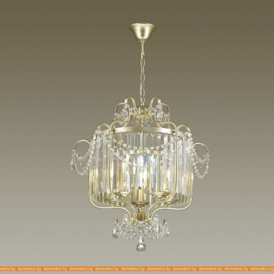 Светильник Odeon Light Sharm 4686/5 фотография