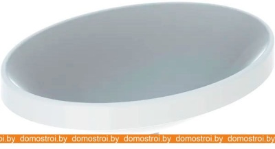 Умывальник Geberit Variform 500.719.01.2 фотография