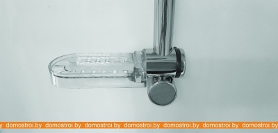 Душевая кабина WeltWasser WW500 Nesse 1004 фотография