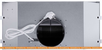 Вытяжка MAUNFELD Trapeze 602IG (белый) фотография