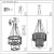 Подвесная люстра ST Luce Velletri SL1627.103.11 фотография Подвесная люстра ST Luce Velletri SL1627.103.11 фотография