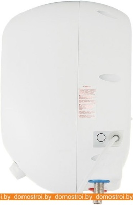 Водонагреватель над мойкой Haier ES8V-Q1(R) фотография