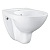 Подвесное биде Биде Grohe Bau 39433000 картинка