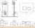 Унитаз Lavinia Boho Relfix One Rimless 6 в 1 77040083 (белое стекло) фотография Унитаз Lavinia Boho Relfix One Rimless 6 в 1 77040083 (белое стекло) фотография
