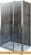 Душевой уголок Radaway Eos KDS 140x80 (37556-01-01N) картинка