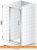Душевая дверь Cezares PORTA-B-11-80 фотография Душевая дверь Cezares PORTA-B-11-80 фотография