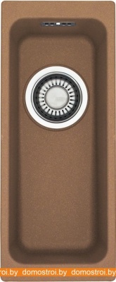 Кухонная мойка Franke KBG 110-16 фотография