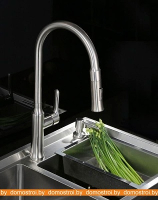 Смеситель BelBagno BB-LAM38-IN фотография