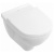 Подвесной унитаз Villeroy & Boch O'novo 5660HR01 комплект 1 фотография Подвесной унитаз Villeroy & Boch O'novo 5660HR01 комплект 1 фотография