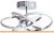 Люстра Arte Lamp Orbit A9052PL-4CC фотография Люстра Arte Lamp Orbit A9052PL-4CC фотография