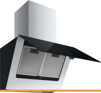 Вытяжка LG HCEZM2427B фотография