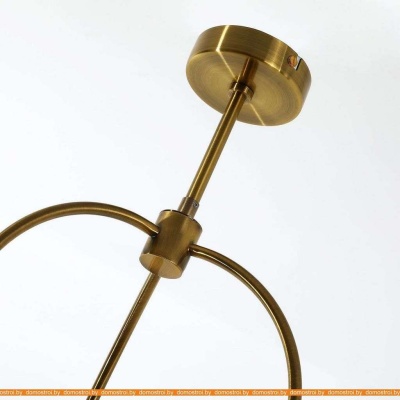 Подвесная люстра Favourite Flamma 2722-3P фотография