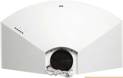 Вытяжка ZorG Technology Bora White 90 (1000 куб. м/ч) фотография