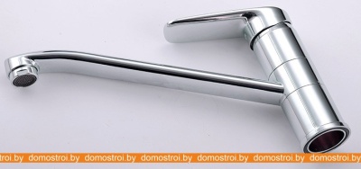 Смеситель IDDIS Male MALSB00i05 фотография