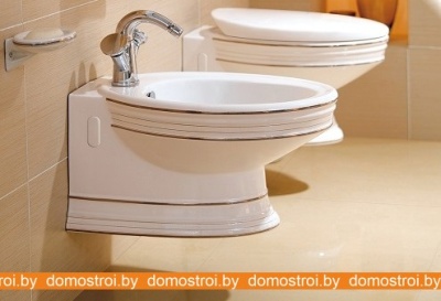 Биде CeramaLux 1413 фотография