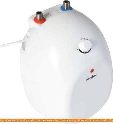 Водонагреватель под мойку Haier ES8V-Q2(R) фотография