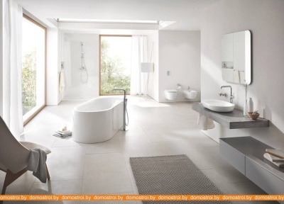 Биде Grohe Essence 3957400H фотография