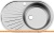 Кухонная мойка Ukinox FAL760.470-GT6K 1R фотография Кухонная мойка Ukinox FAL760.470-GT6K 1R фотография
