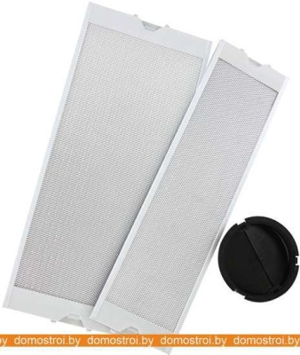 Вытяжка Krona Kamilla Sensor 600 White Glass фотография