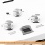Газовая колонка Oasis Standart OR-20W фотография Газовая колонка Oasis Standart OR-20W фотография
