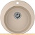Кухонная мойка Granula 4801 (песок) картинка