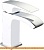 Смеситель Gappo G1007-8 картинка