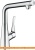 Смеситель Hansgrohe Metris Select 14883000 фотография Смеситель Hansgrohe Metris Select 14883000 фотография