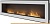 Биокамин SimpleFire Frame 1800 (нержавеющая сталь, со стеклом) картинка